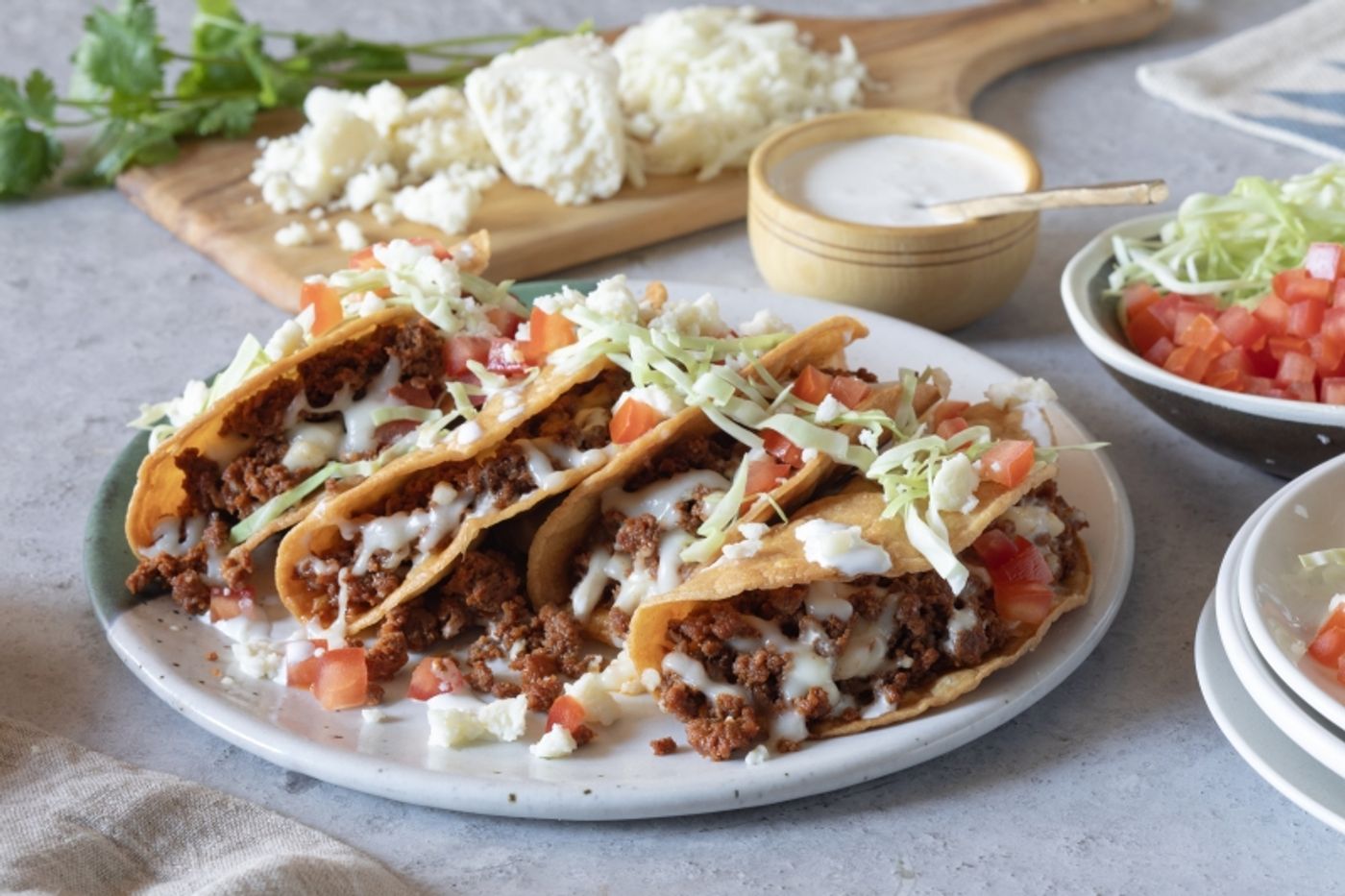 CACIQUE FOODS Celebrates Hispanic Heritage Month CACIQUE FOODS Celebrates Hispanic Heritage Month Image