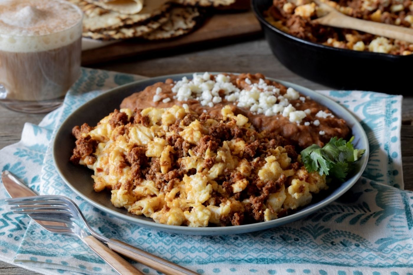 CACIQUE FOODS Celebrates Hispanic Heritage Month CACIQUE FOODS Celebrates Hispanic Heritage Month Image