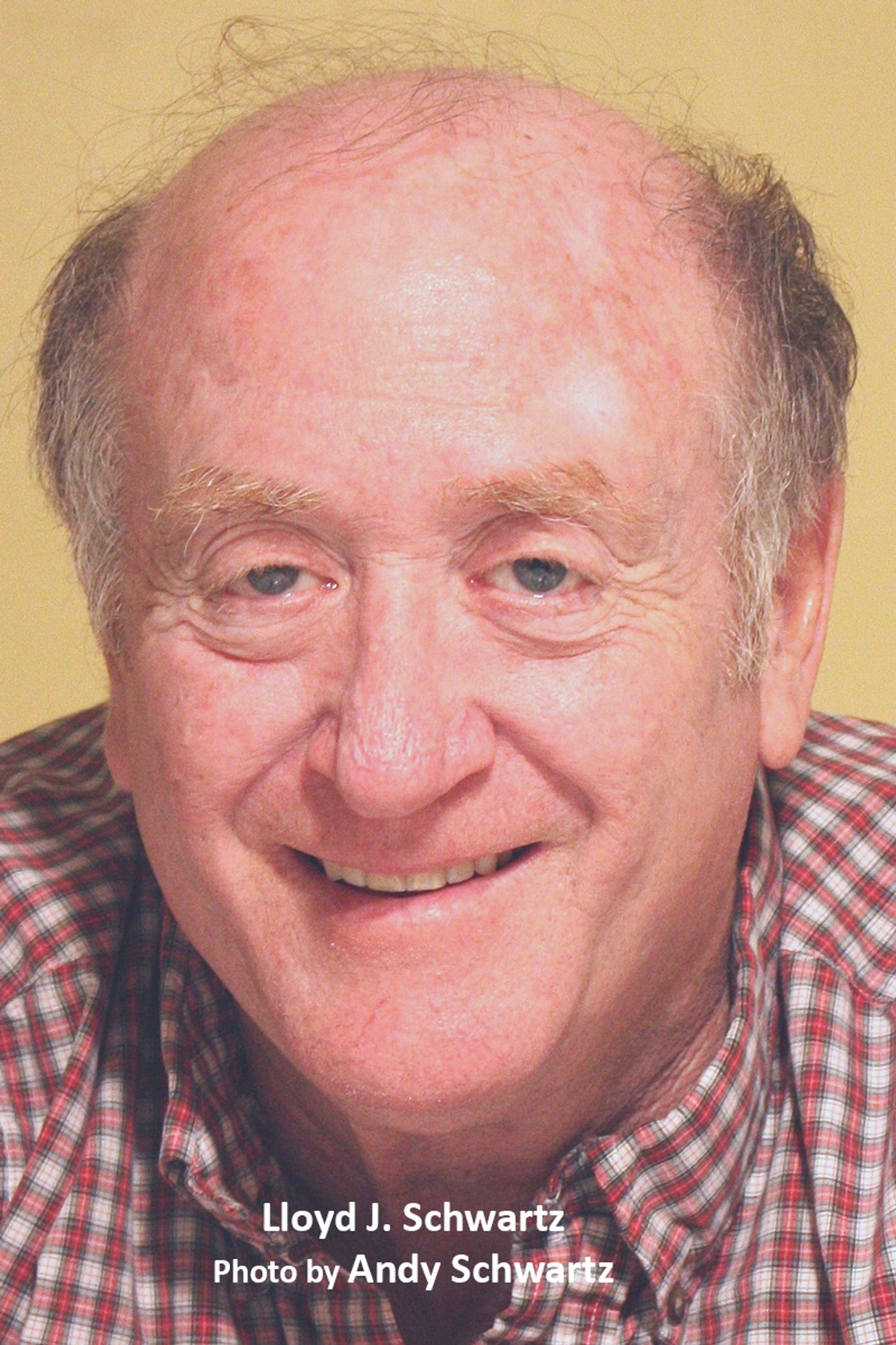 Interview: Lloyd J. Schwartz' Currently Between THE RIGHT IS OURS! & Storybook Theatre  Image