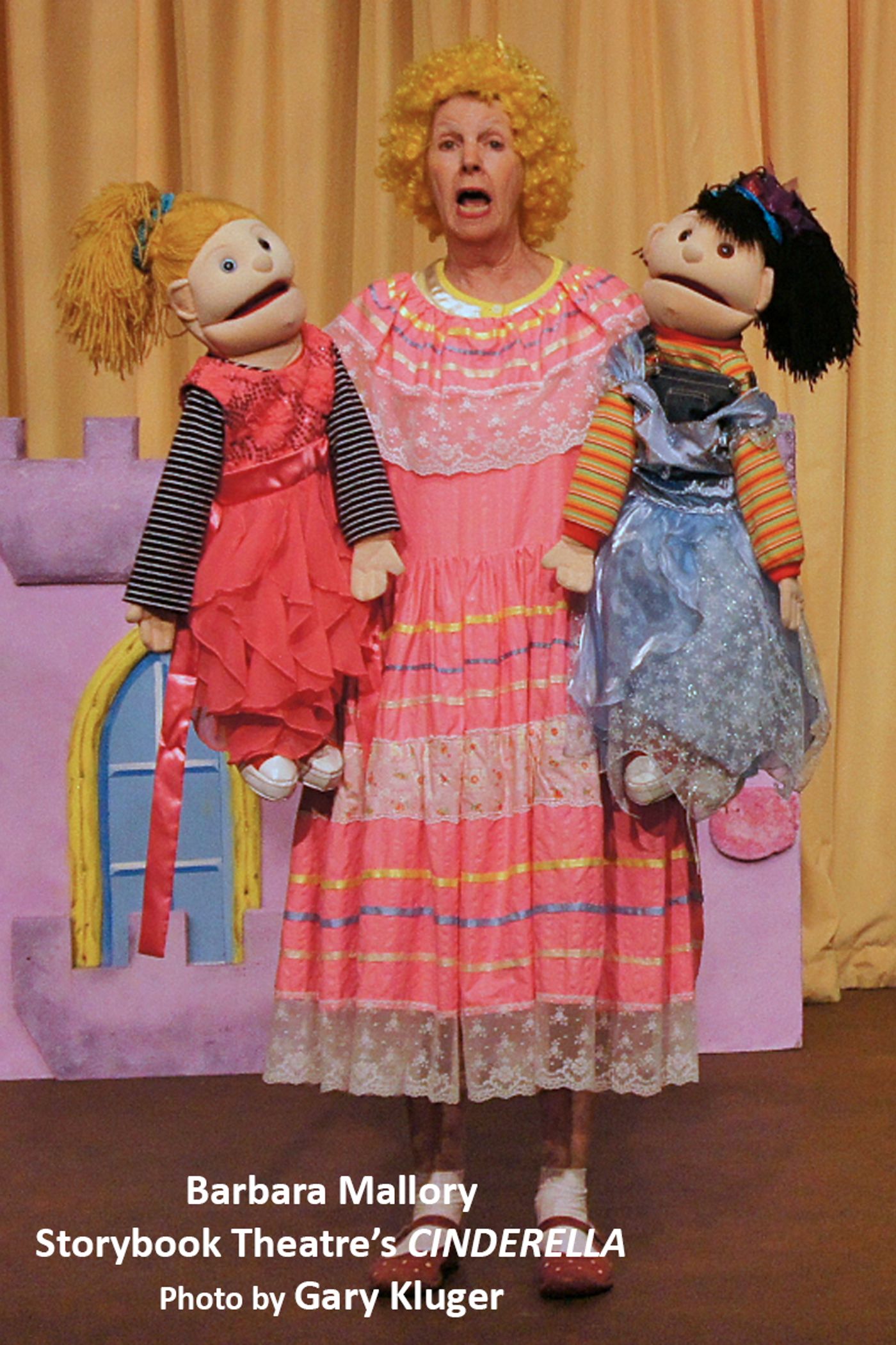 Interview: Lloyd J. Schwartz' Currently Between THE RIGHT IS OURS! & Storybook Theatre  Image