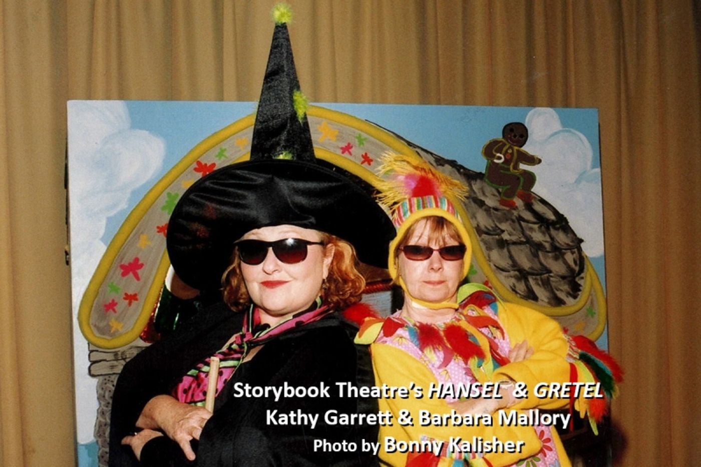 Interview: Lloyd J. Schwartz' Currently Between THE RIGHT IS OURS! & Storybook Theatre  Image