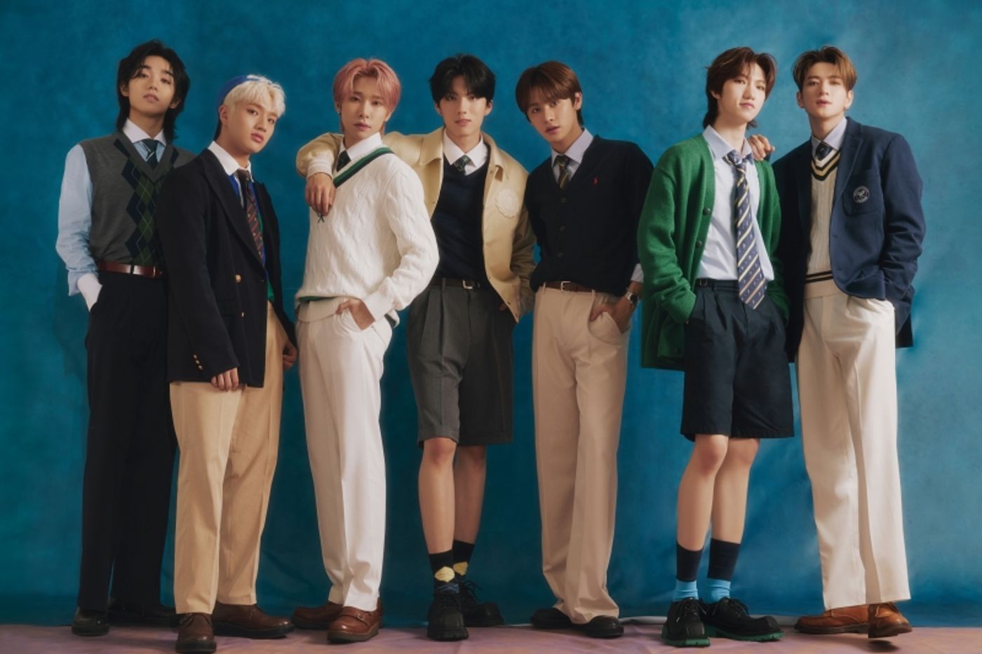 Feature: TRENDZ returns to the K-Pop scene with their 3rd Single Album, “STILL ON MY WAY” Feature: TRENDZ returns to the K-Pop scene with their 3rd Single Album, “STILL ON MY WAY” Image