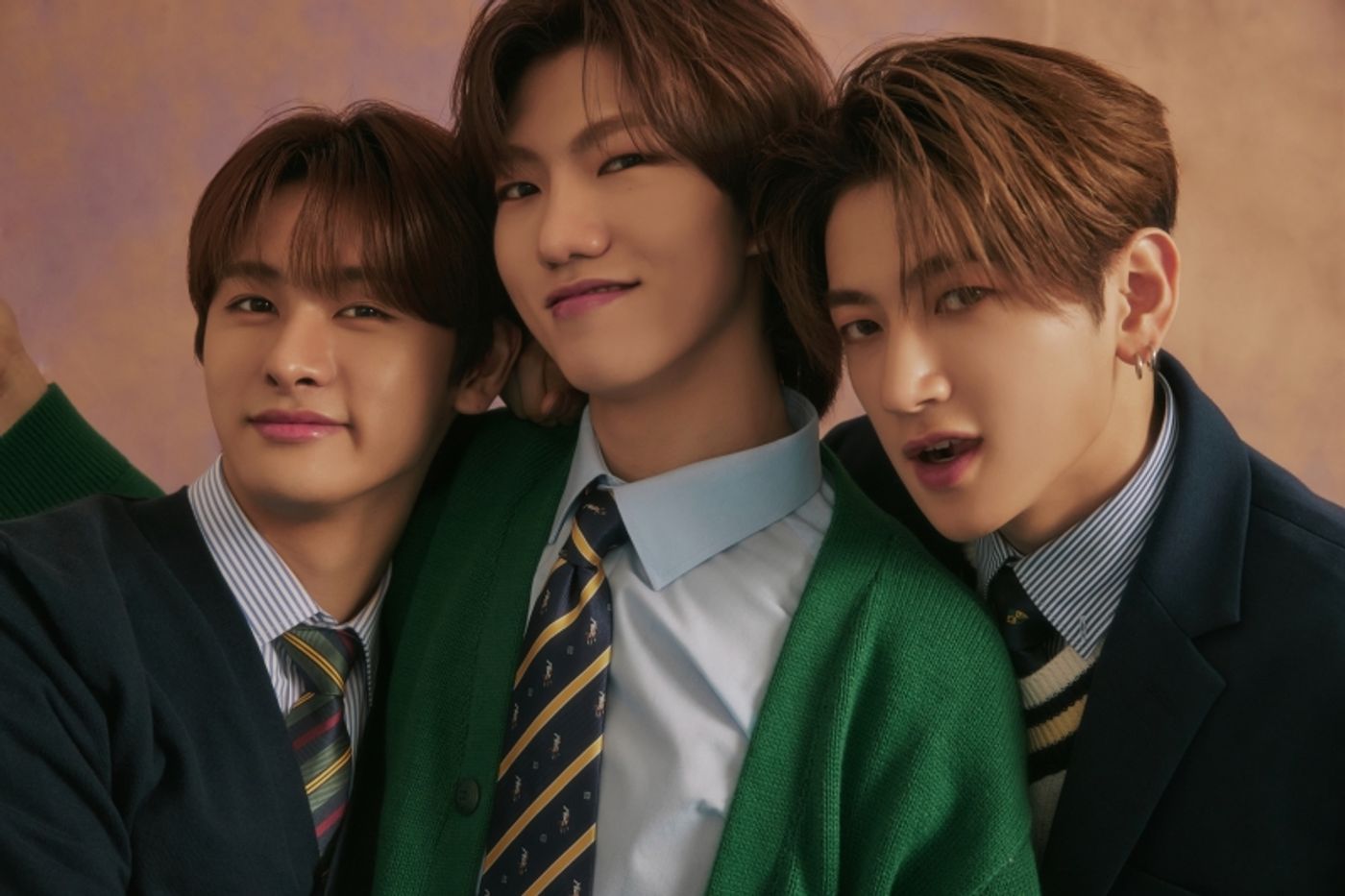 Feature: TRENDZ returns to the K-Pop scene with their 3rd Single Album, “STILL ON MY WAY”  Image