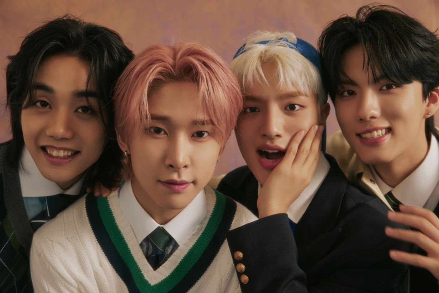 Feature: TRENDZ returns to the K-Pop scene with their 3rd Single Album, “STILL ON MY WAY”  Image