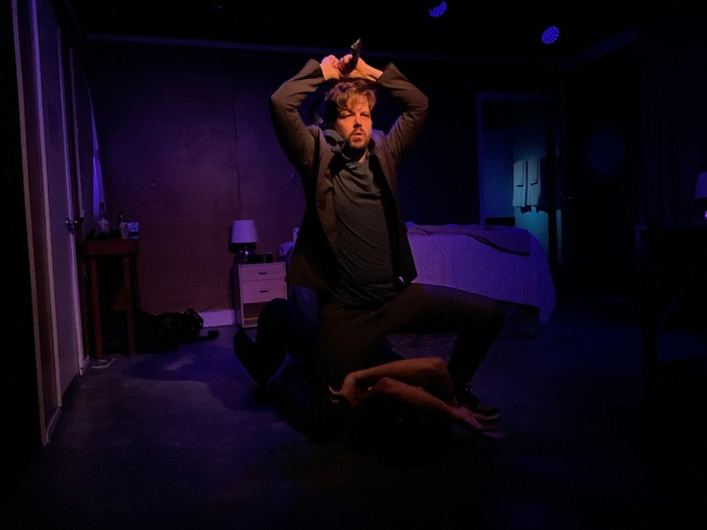 Photos: First Look at THE VALUE at Loft Ensemble  Image