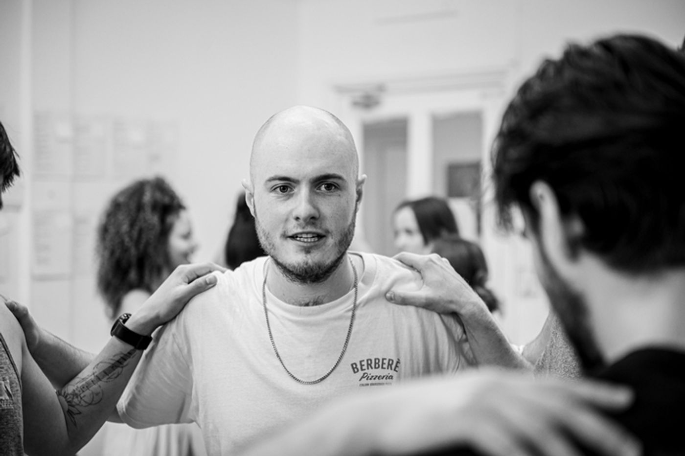 Photos: First Look at Southwark Playhouse's THE CHANGELING  Image