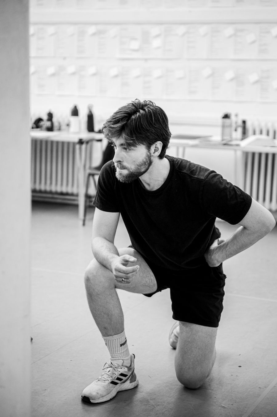 Photos: First Look at Southwark Playhouse's THE CHANGELING Image