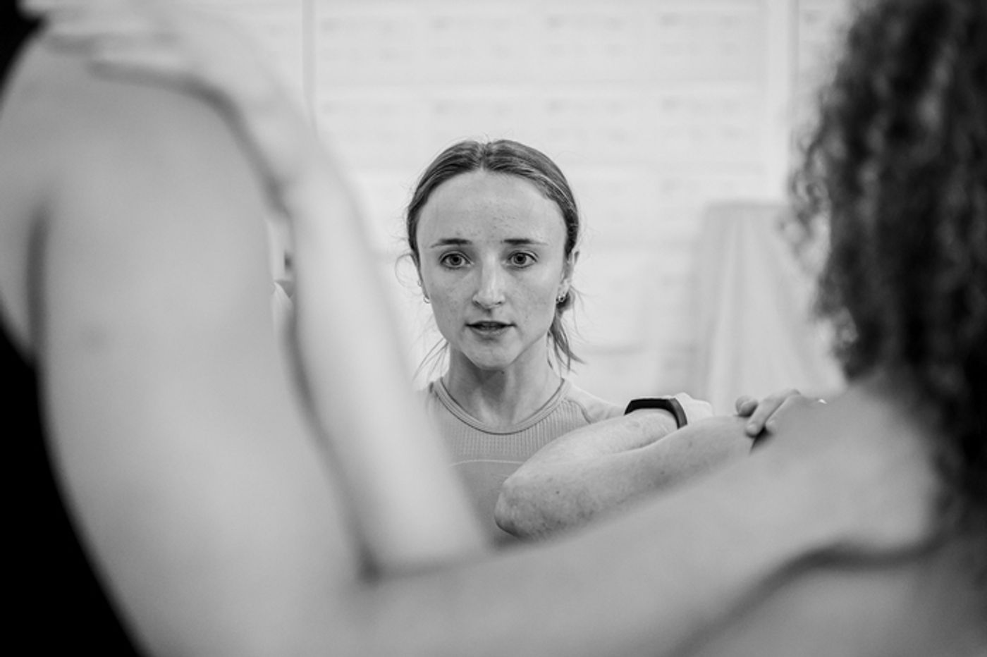 Photos: First Look at Southwark Playhouse's THE CHANGELING  Image