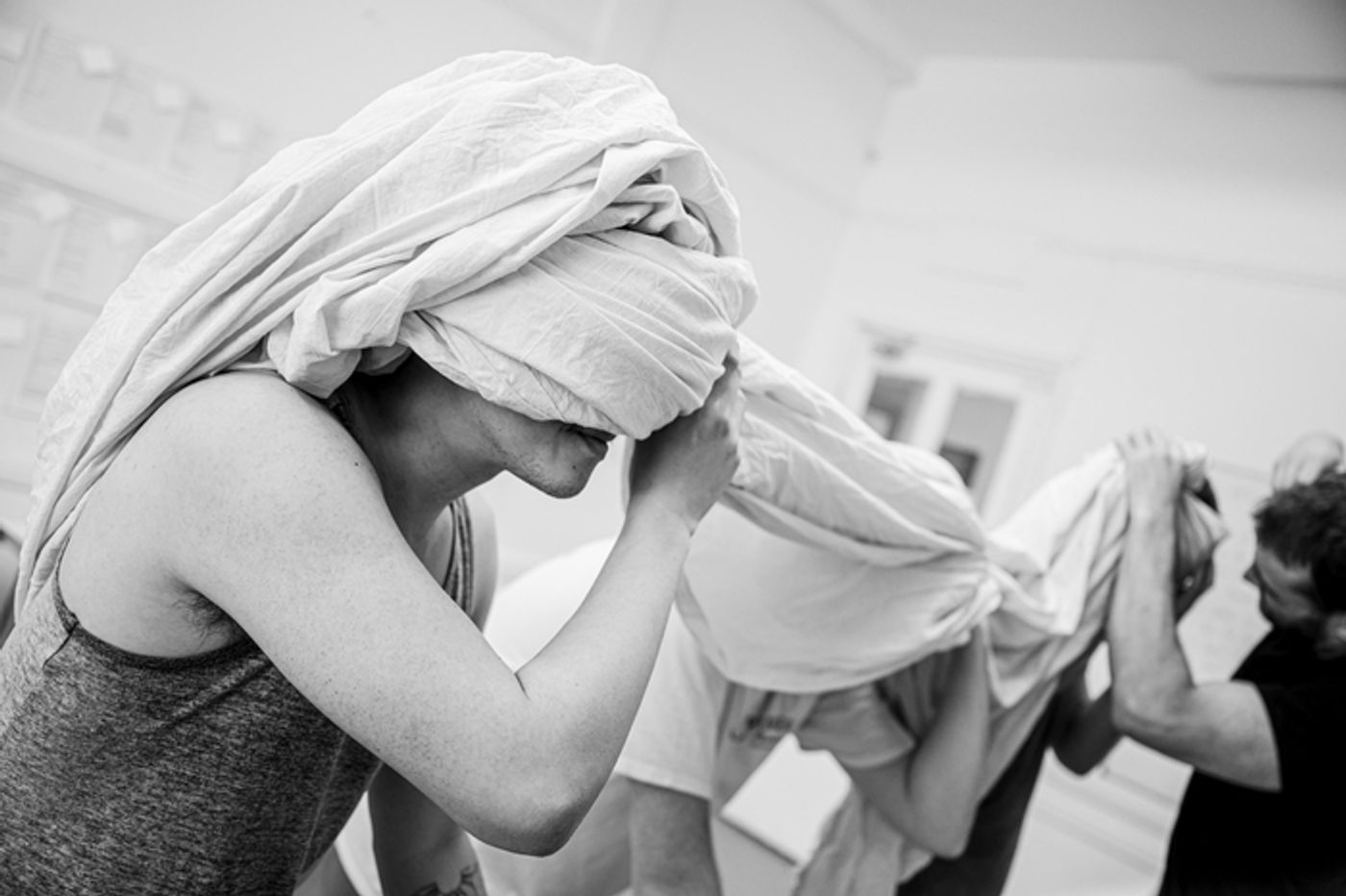 Photos: First Look at Southwark Playhouse's THE CHANGELING  Image