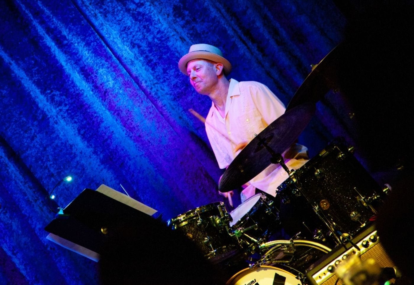 Review: September 5th THE LINEUP WITH SUSIE MOSHER at Birdland Theater Filled With Personal Triumph  Image