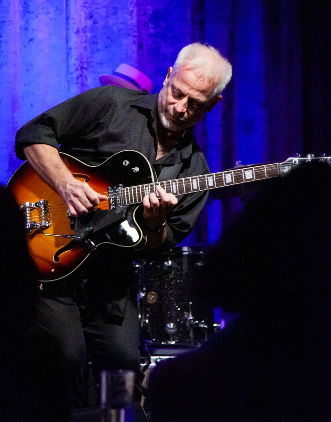 Review: September 5th THE LINEUP WITH SUSIE MOSHER at Birdland Theater Filled With Personal Triumph  Image