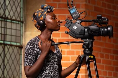 Valerie Antwi Photo