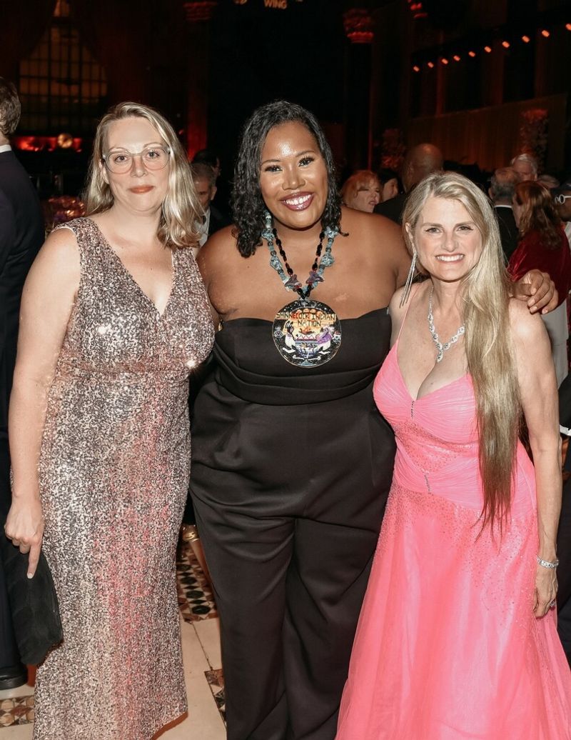 Photos: Inside the 2023 American Theatre Wing Gala — photo 81 of 81