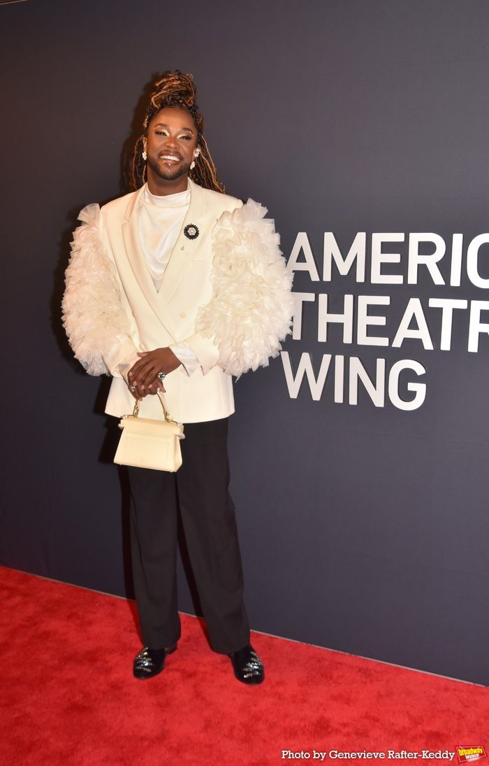 Photos: Inside the 2023 American Theatre Wing Gala  Image