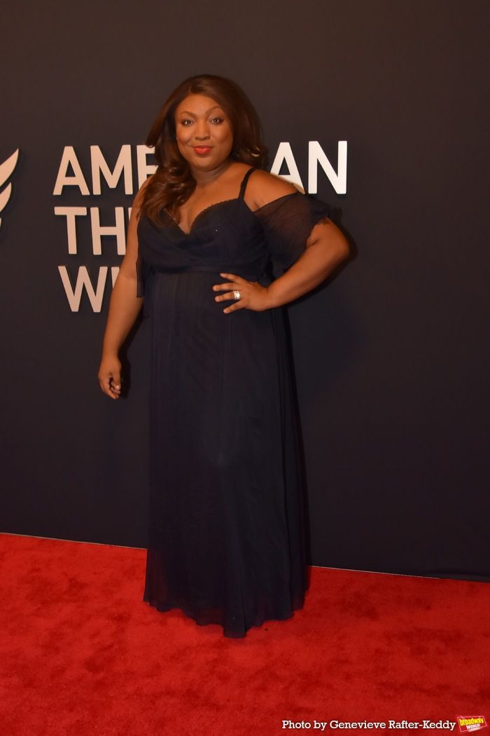 Photos: Inside the 2023 American Theatre Wing Gala  Image