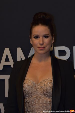 Chilina Kennedy Photo