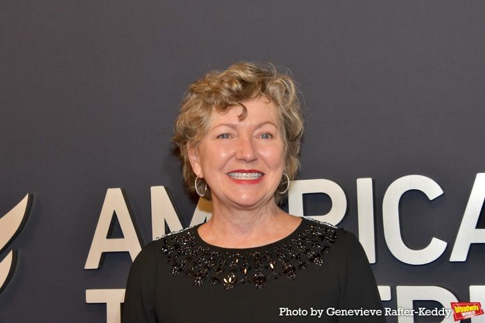 Photos: Inside the 2023 American Theatre Wing Gala  Image