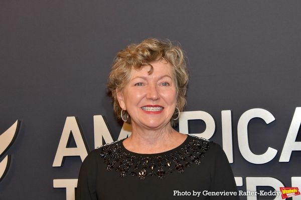 Julie White Photo