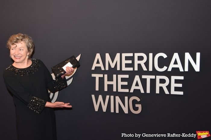 Photos: Inside the 2023 American Theatre Wing Gala  Image