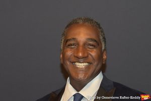Norm Lewis Photo
