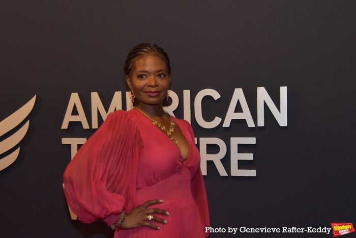 Photos: Inside the 2023 American Theatre Wing Gala  Image