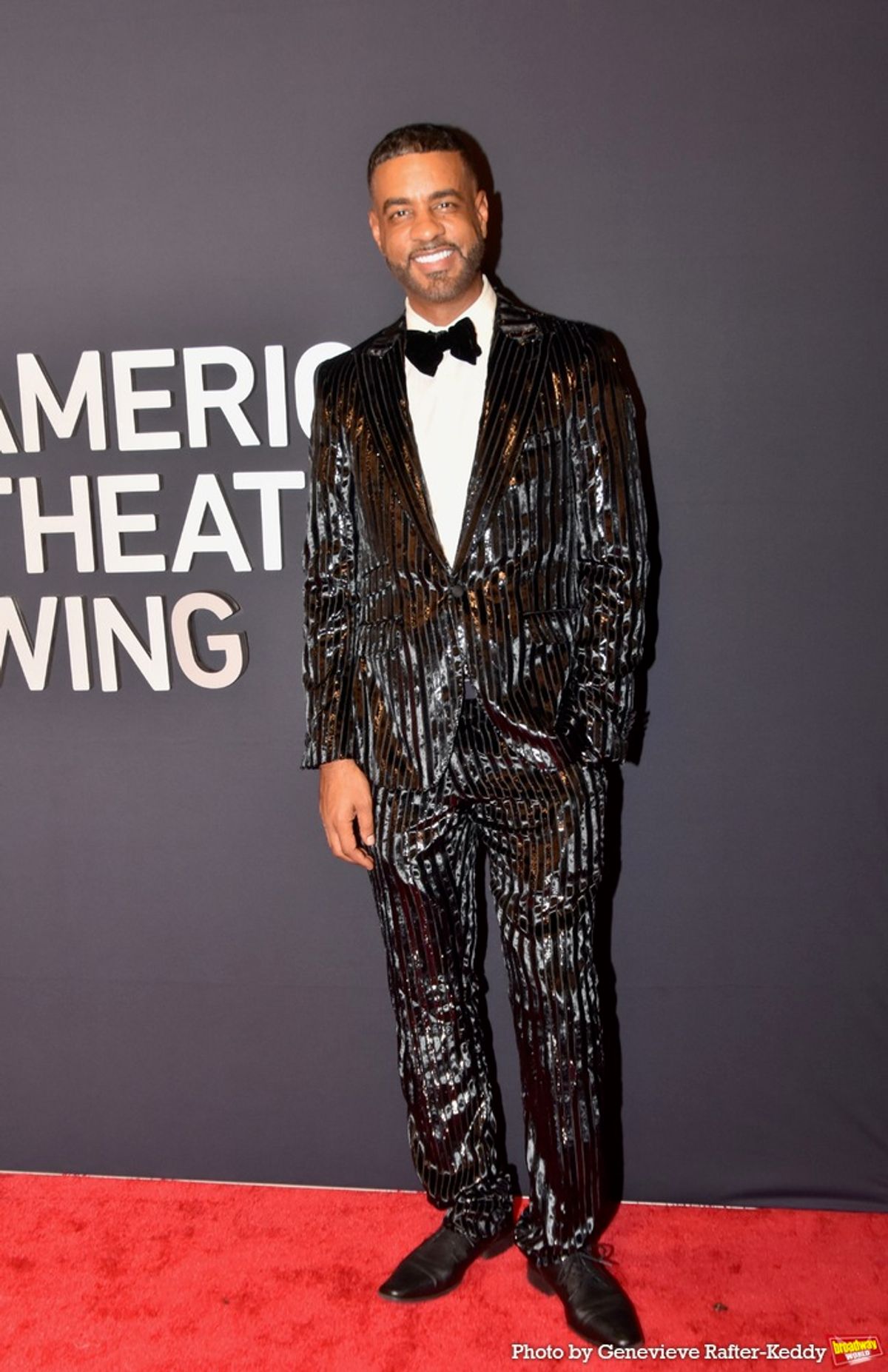 Jason Michael Webb at 