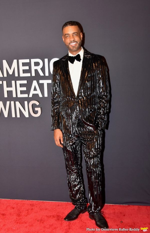 Jason Michael Webb Photo