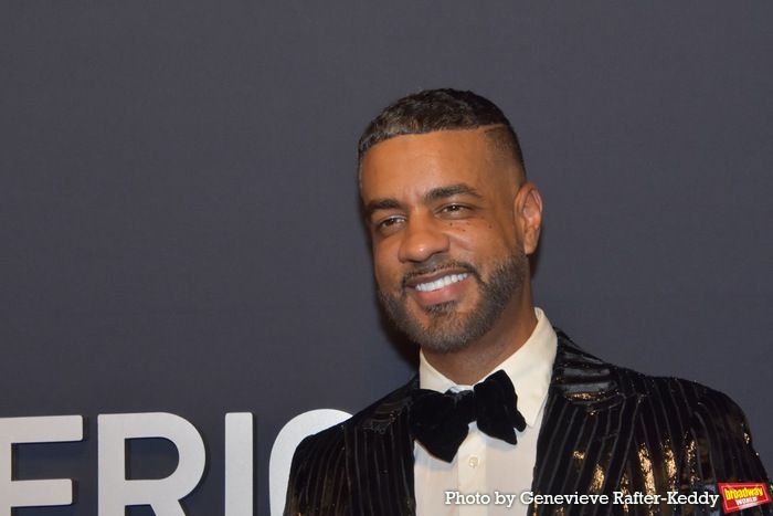 Photos: Inside the 2023 American Theatre Wing Gala  Image