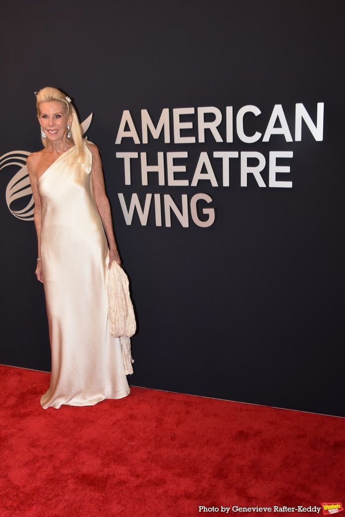 Photos: Inside the 2023 American Theatre Wing Gala  Image