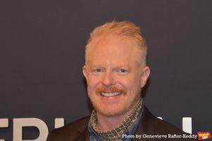 Jesse Tyler Ferguson Photo