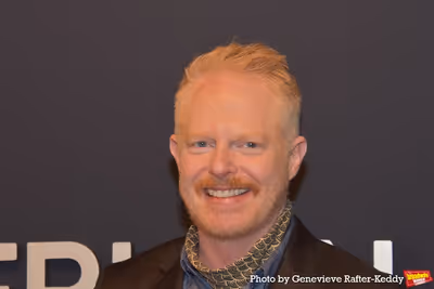 Jesse Tyler Ferguson Photo