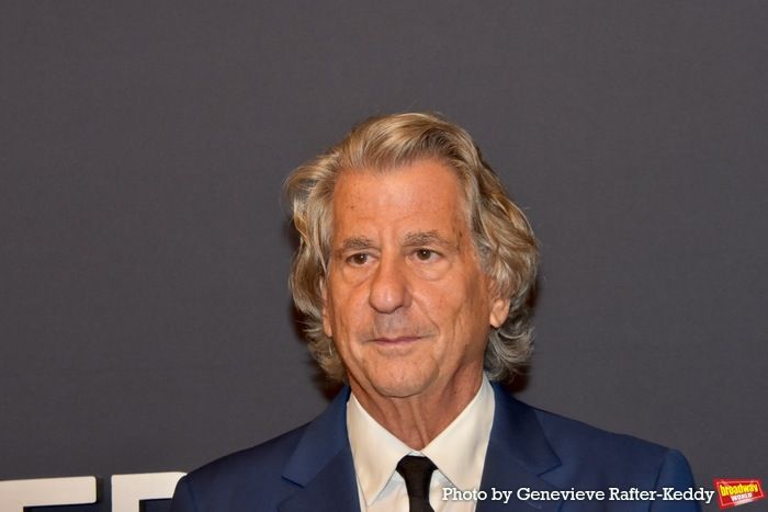 Photos: Inside the 2023 American Theatre Wing Gala  Image