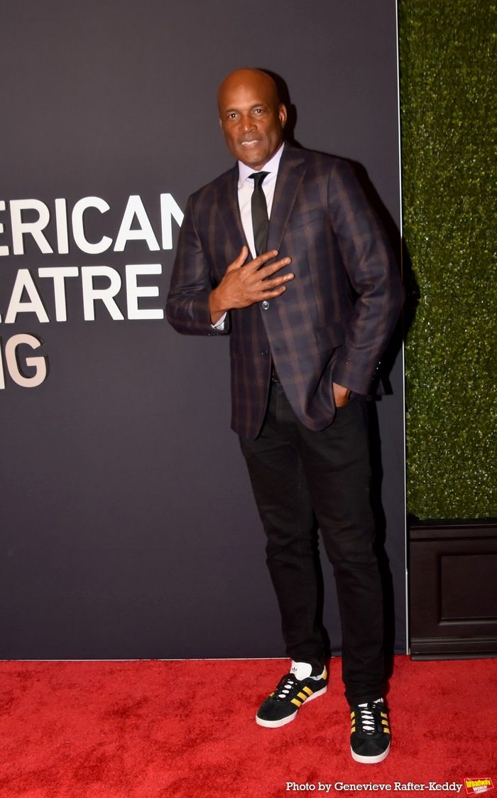 Photos: Inside the 2023 American Theatre Wing Gala  Image