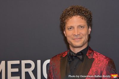 Justin Guarini Photo