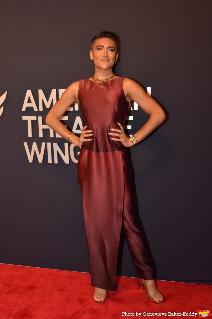 Photos: Inside the 2023 American Theatre Wing Gala  Image