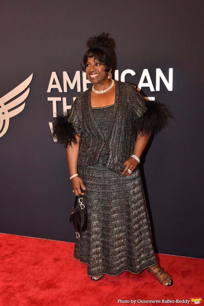 Photos: Inside the 2023 American Theatre Wing Gala  Image