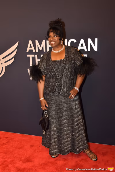 LaTanya Richardson Photo