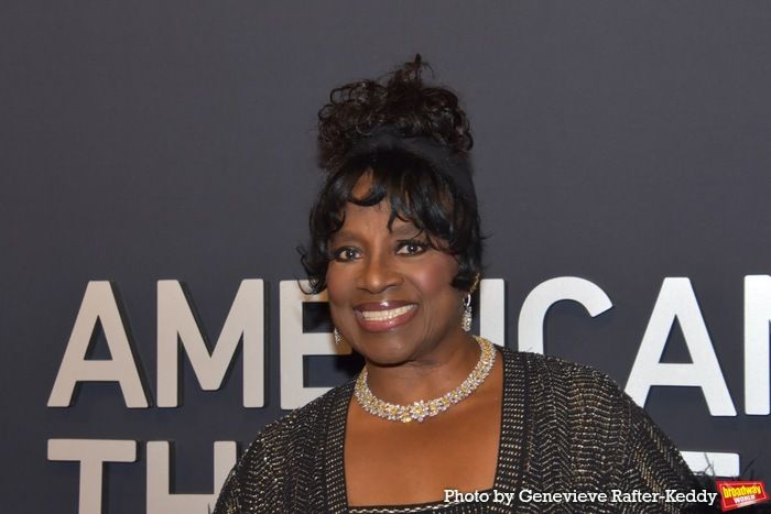 Photos: Inside the 2023 American Theatre Wing Gala  Image