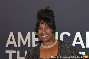 LaTanya Richardson Photo