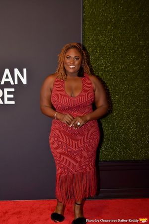 Danielle Brooks Photo