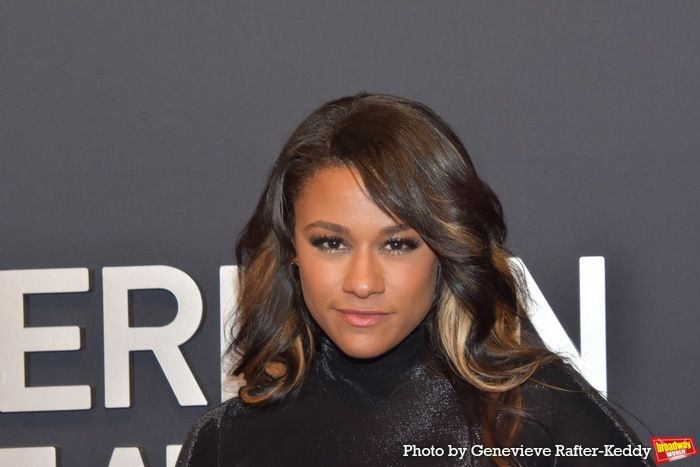 Photos: Inside the 2023 American Theatre Wing Gala  Image