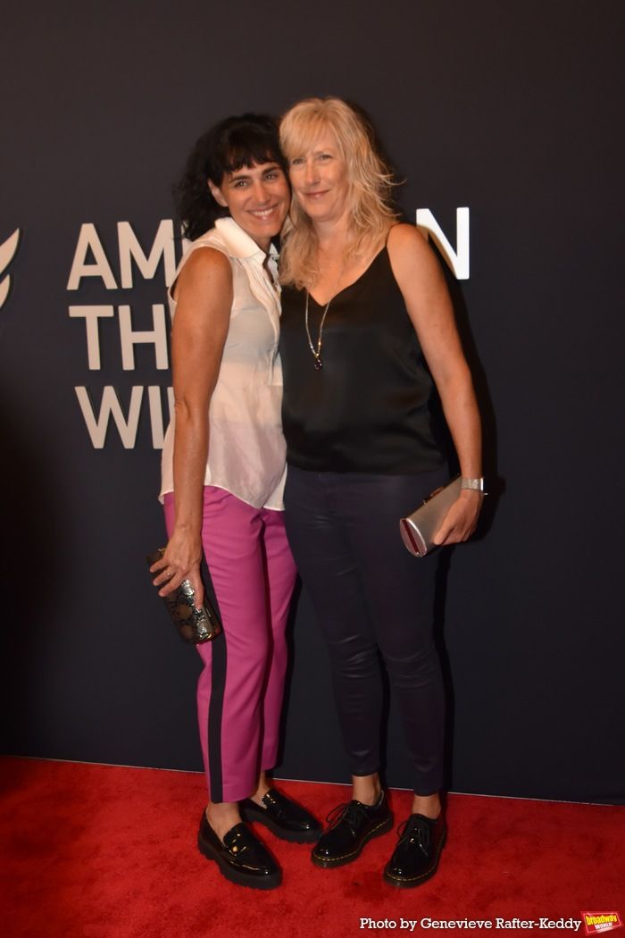 Photos: Inside the 2023 American Theatre Wing Gala  Image