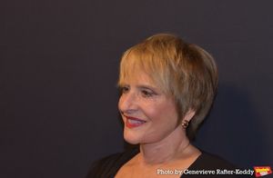 Patti LuPone Photo