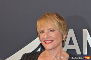 Patti LuPone Photo