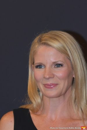 Kelli O'Hara Photo