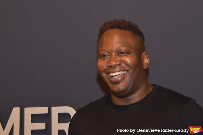 Photos: Inside the 2023 American Theatre Wing Gala  Image