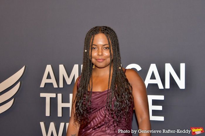 Photos: Inside the 2023 American Theatre Wing Gala  Image