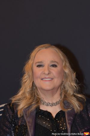 Melissa Etheridge Photo