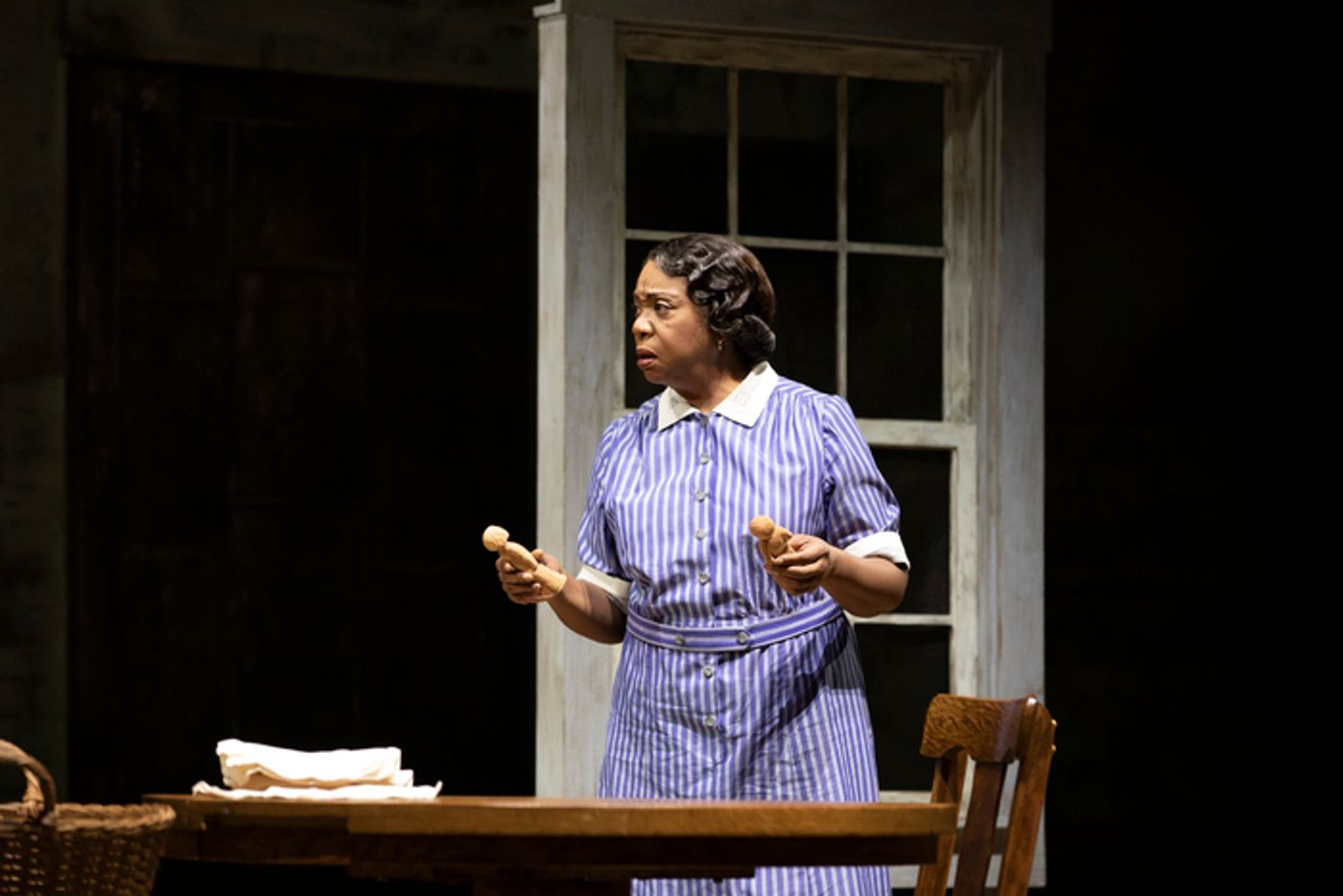 Cast Announced for Third Season of TO KILL A MOCKINGBIRD Tour; First Look!  Image