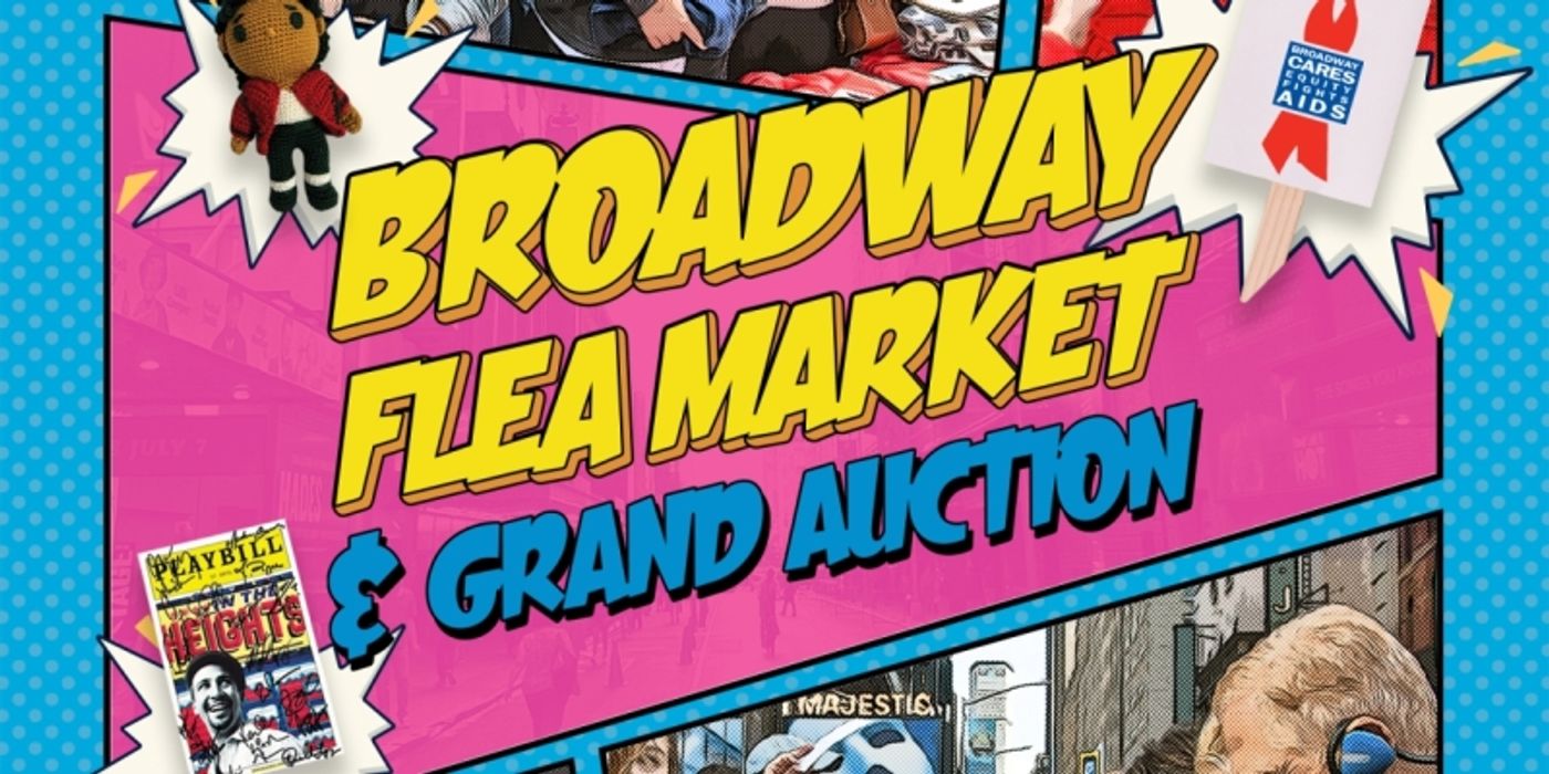 Wake Up With BroadwayWorld September 13th, 2023  Image